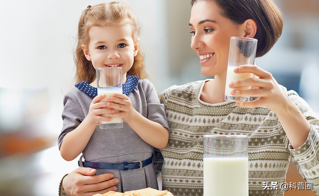 放了防腐剂的牛奶会致癌吗,牛奶中全是防腐剂有毒还致癌