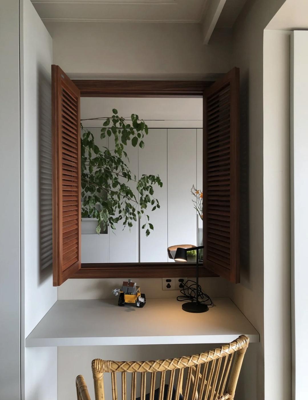 复古南洋风，这浓郁的电影氛围感真的很上头