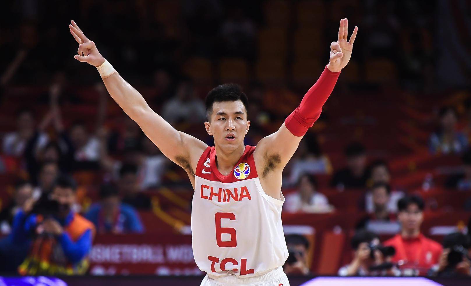 cba姚明首回应周琦归属引争议,姚明和郭艾伦最新消息