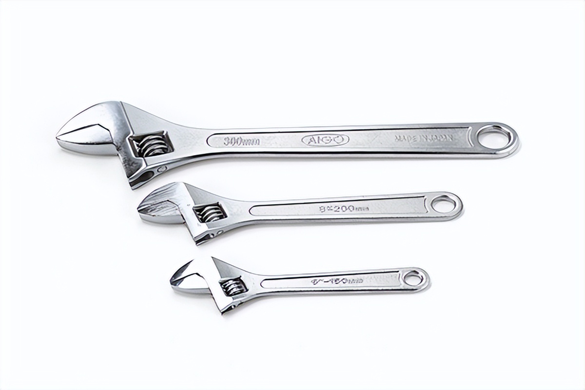 扳手什么牌子的好耐用,活动扳手什么牌子好