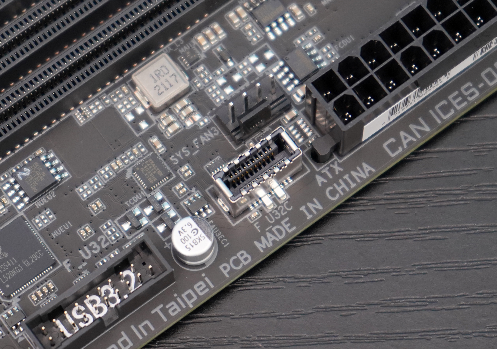 技嘉雪雕b660支持多少内存,技嘉b660雪雕主板图