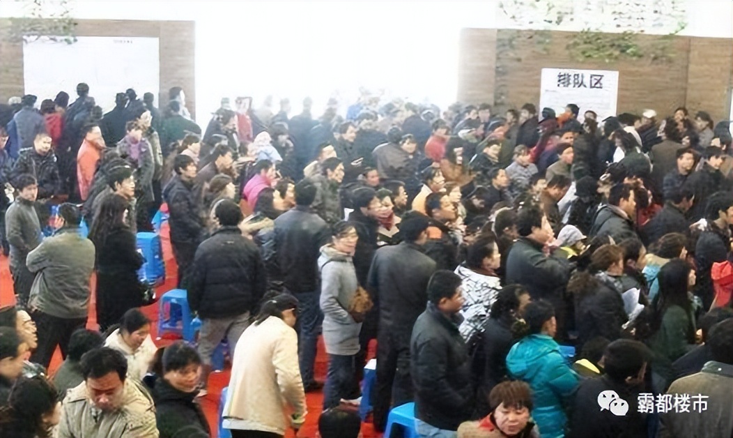 合肥市二手房挂牌量有多少,合肥二手房挂牌量激增意味着什么