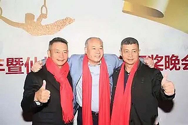 李大双和李小双龙凤胎,李小双和李大双为啥没有孩子