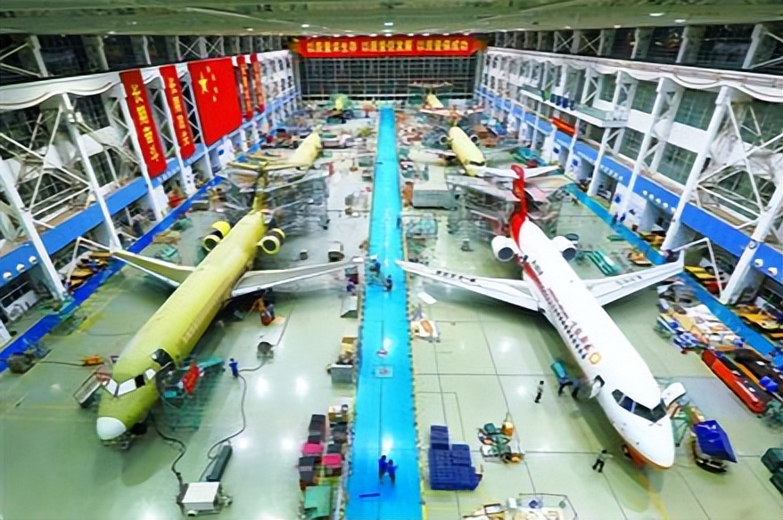 美国航空购买c919,中国买波音美国会买c919吗