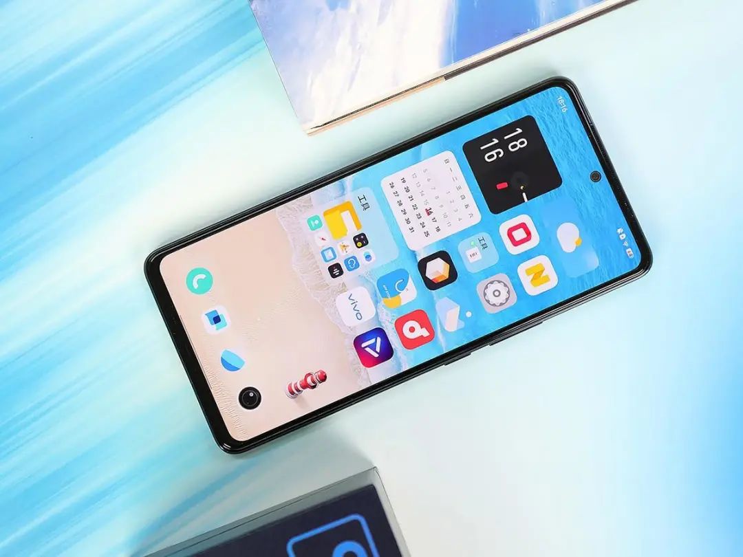 千元手机2021年4月最强中端手机,芯片最好的千元机推荐