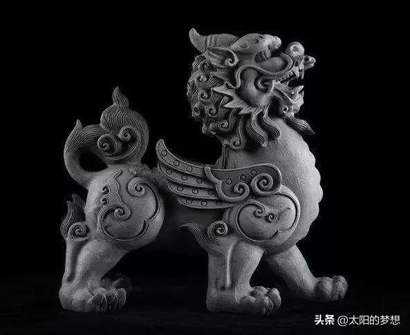 招财的貔貅,招财貔貅戴什么样的好