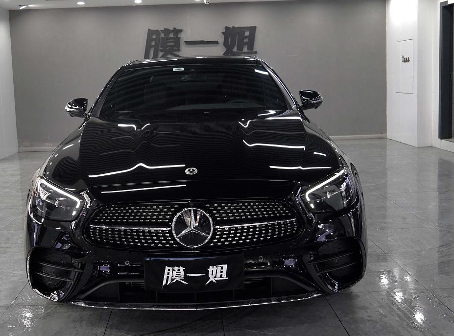 膜一姐说汽车贴膜：新车花几千块钱贴隐形车衣到底值不值？为什么