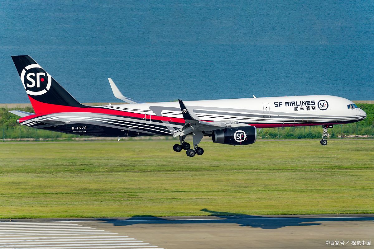 顺丰飞机一般都运送什么东西,顺丰的飞机是哪里来的