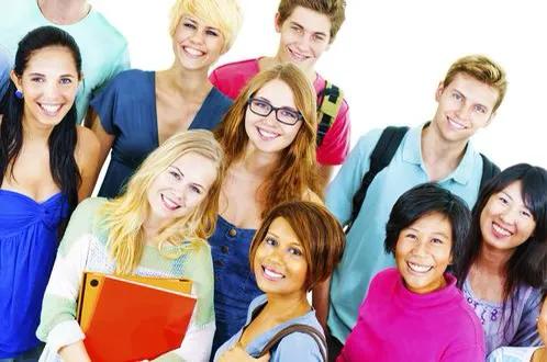 开学季大学生快去认证，错过就没了