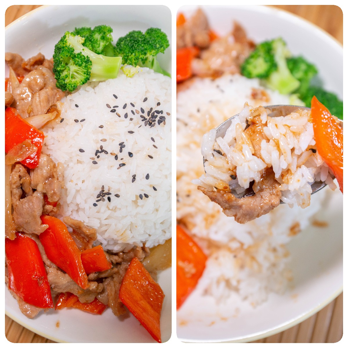 米饭煮的好和电饭煲有关系么,煮了5天的米饭还能吃吗