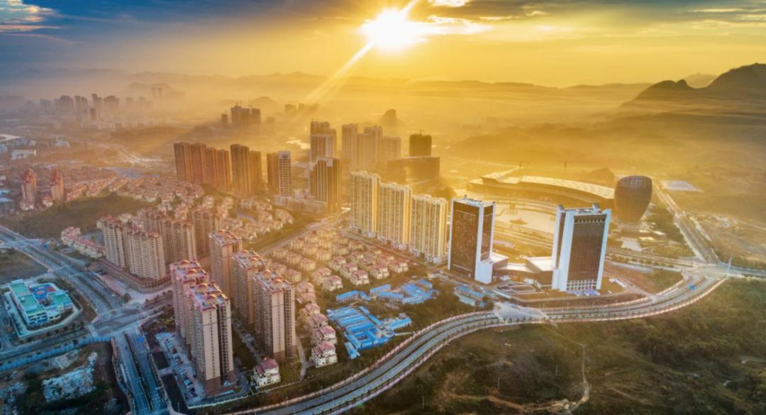 柳州东城集团5笔商票逾期，楼市下行的恶果显现