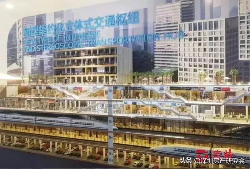 九个维度读懂前海,前海最新发展趋势