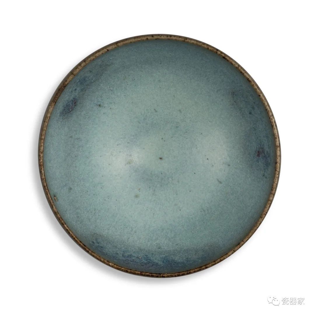 苏富比19年香港瓷器春拍,纽约秋拍苏富比高古瓷全览50件