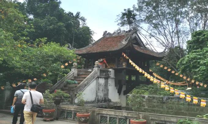 带你游越南视频,带你去越南看风景