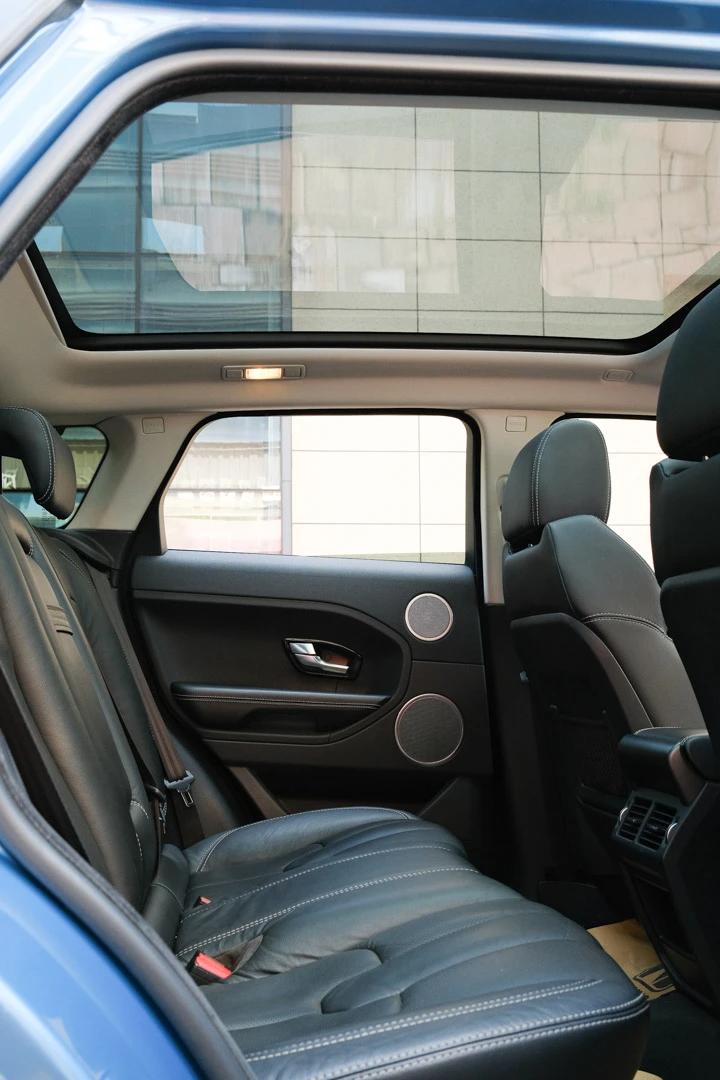 二手柴油路虎发现四值不值得购买,买二手路虎十大忠告