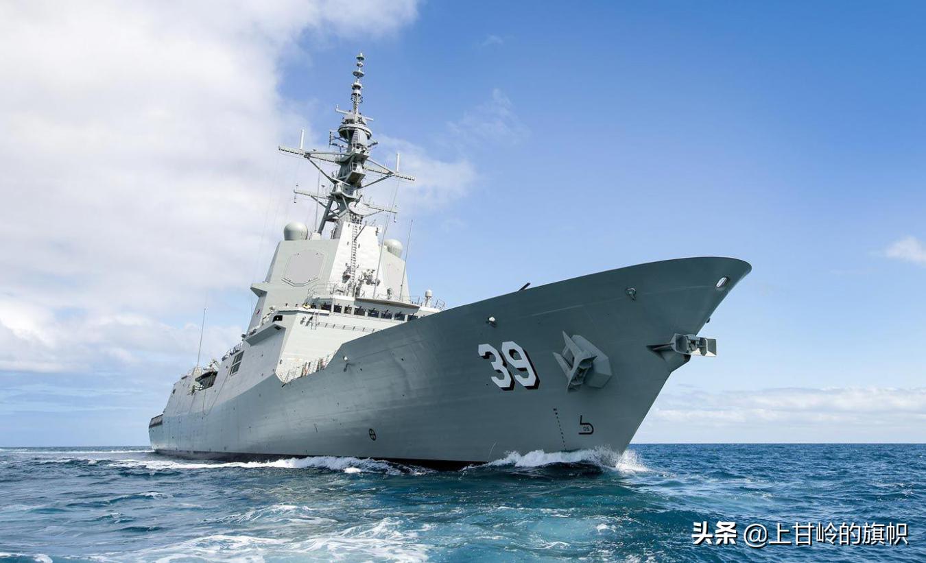 澳大利亚的军事实力怎么样 (澳大利亚大洋洲军事巡礼)