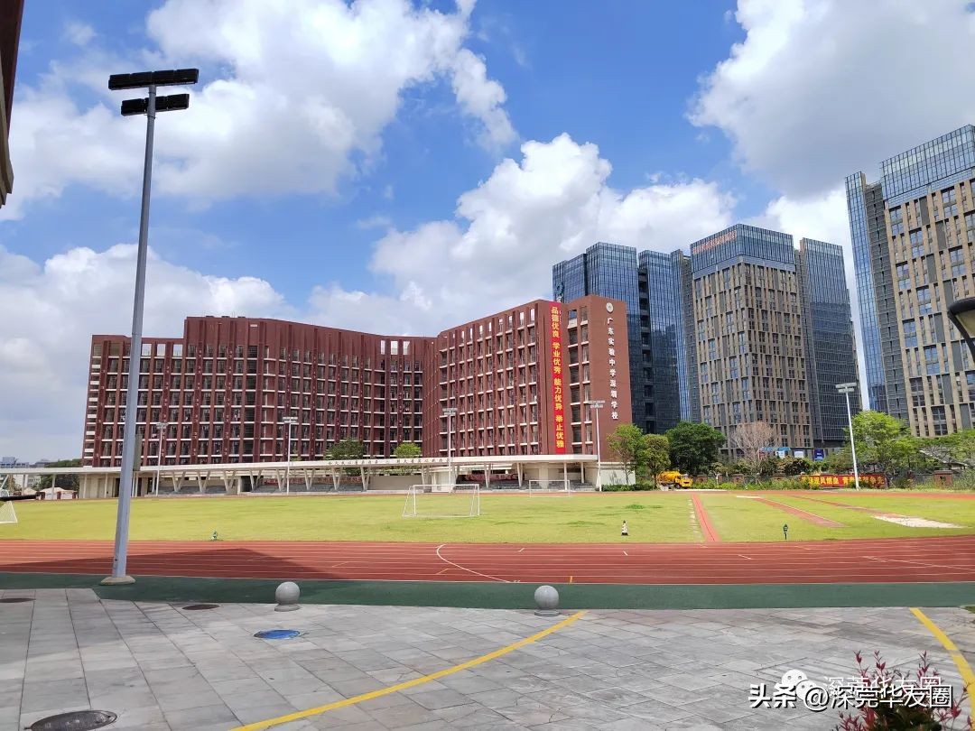 华为坂田人才公寓,华为深圳岗头人才公寓东区