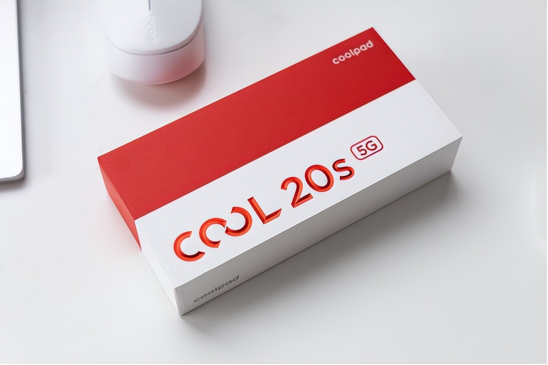 酷派5g全面屏手机怎么样,酷派千元5G新机发布