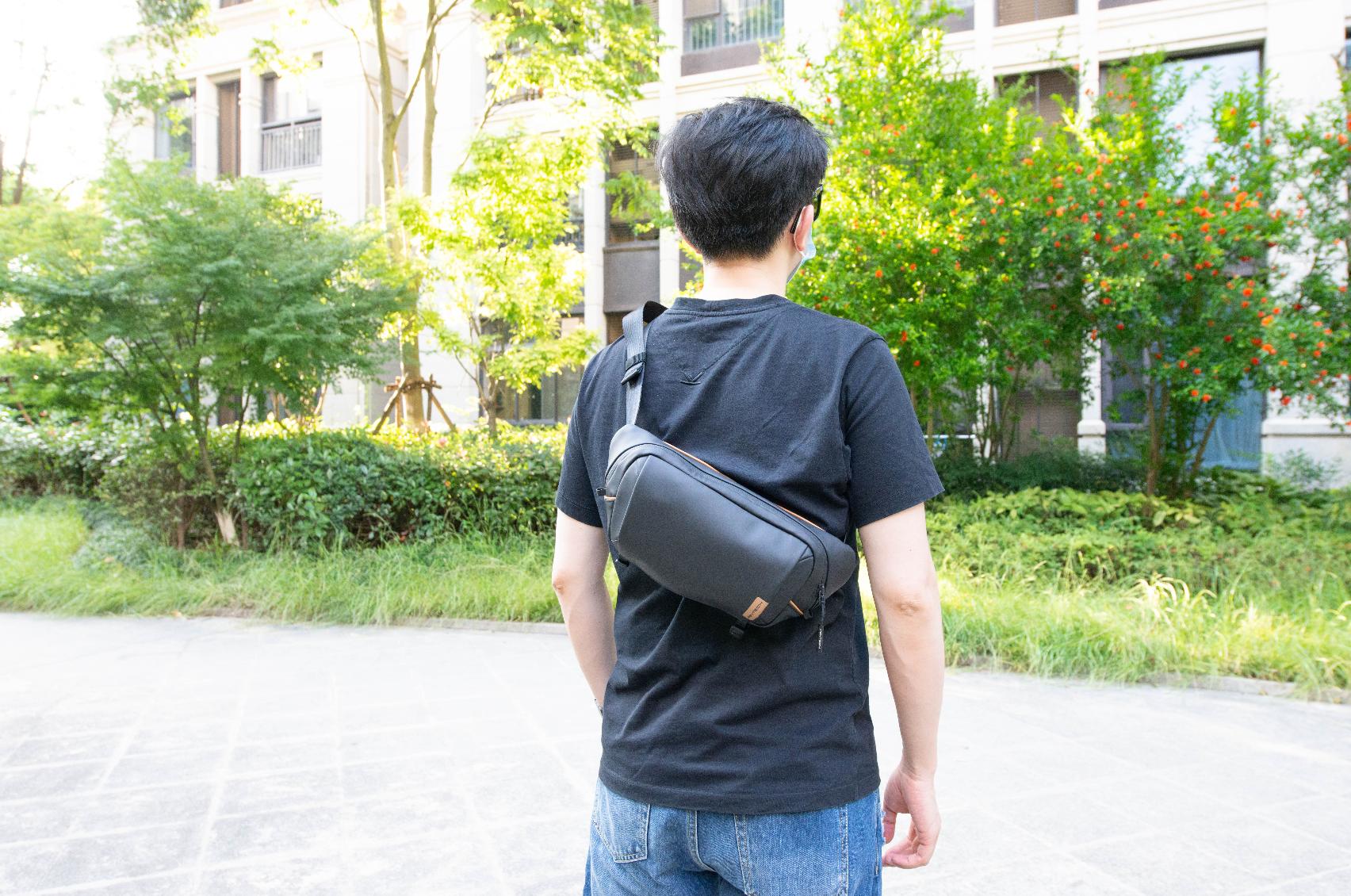 618值得入手的男士包,旅行包大容量拉杆箱高颜值