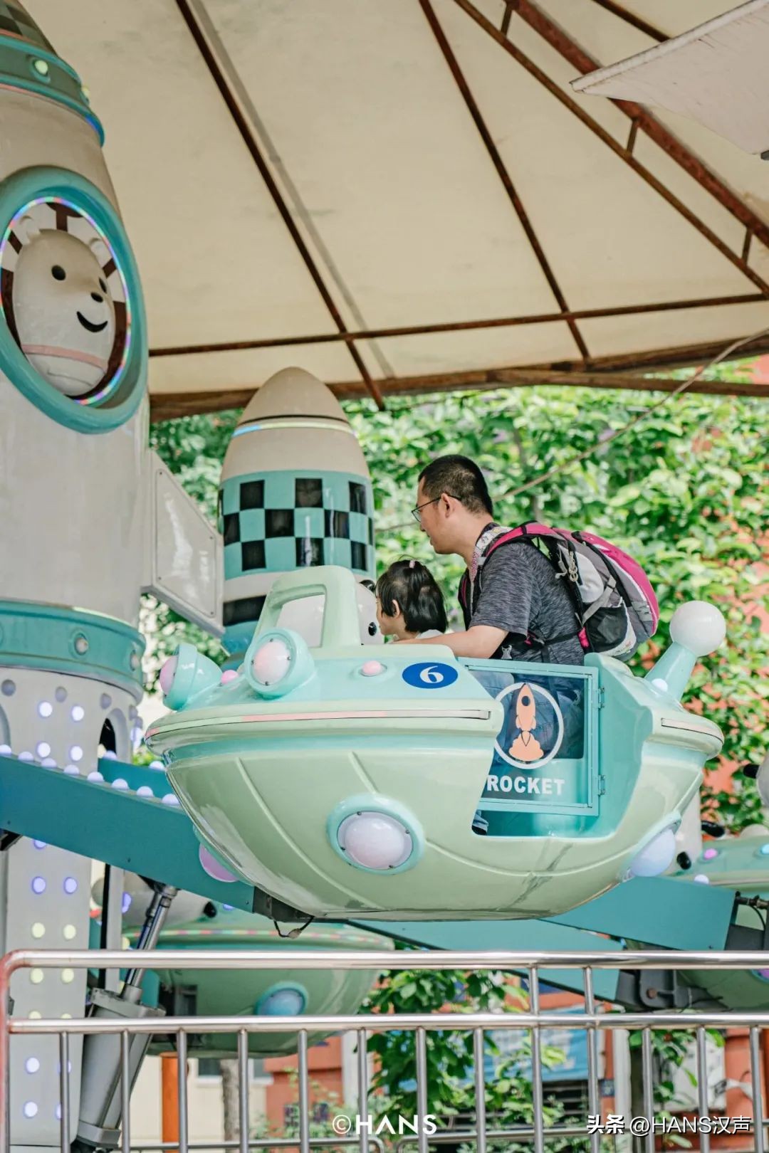 我问了每个人一个问题：你是水果湖毕业的吗？