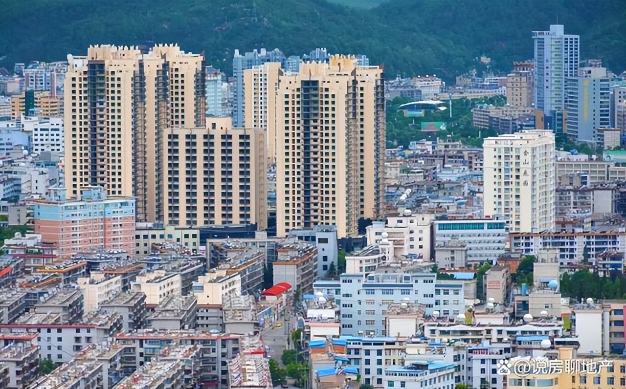 人口萎缩注定了房地产市场的未来,人口下降趋势下房地产趋势