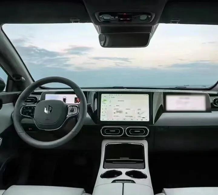 国产豪华纯电车有多硬核,几款颜值和性能高级的电车推荐