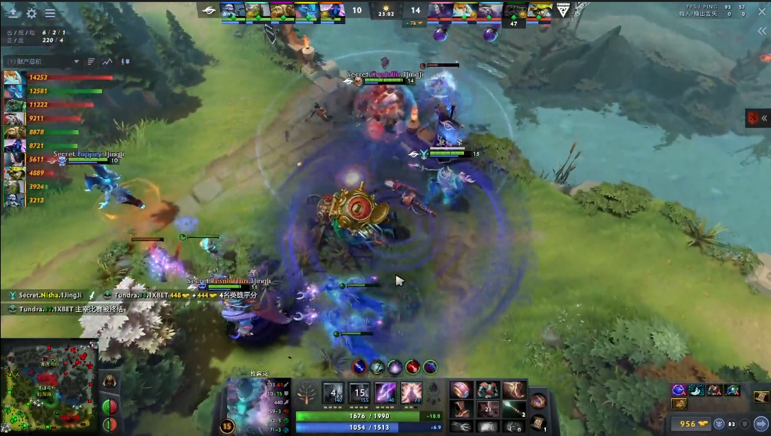 dota2ti11预选赛赛程东南亚,dota2ti历届冠军wings