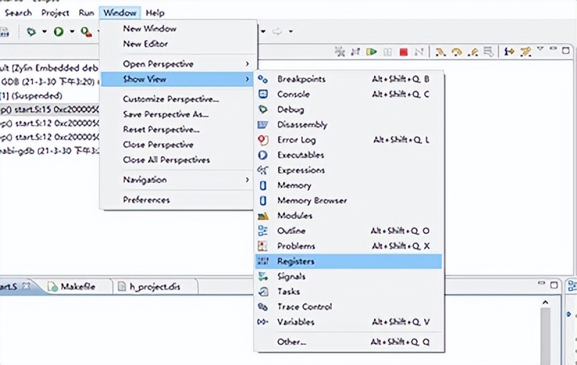 arm单片机stm32开发,stm32mp157的gpu是什么型号