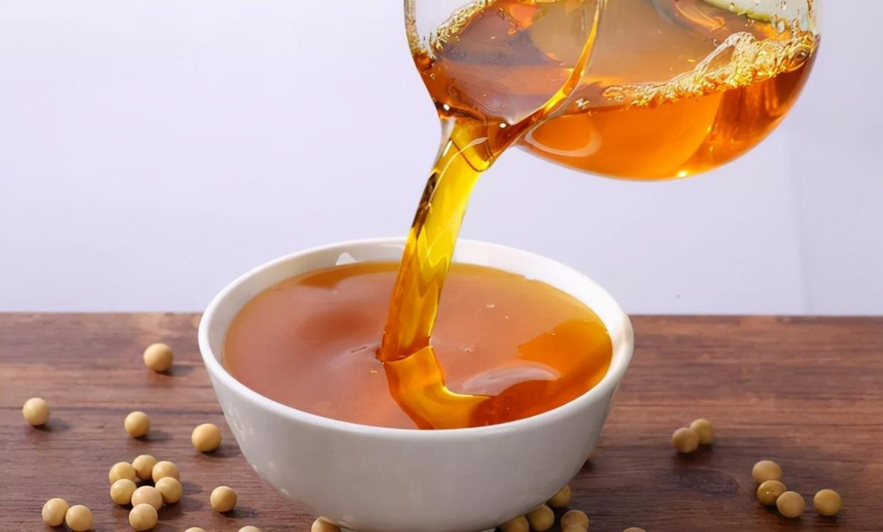 食用大豆油是健康的吗,为什么说大豆油要少吃