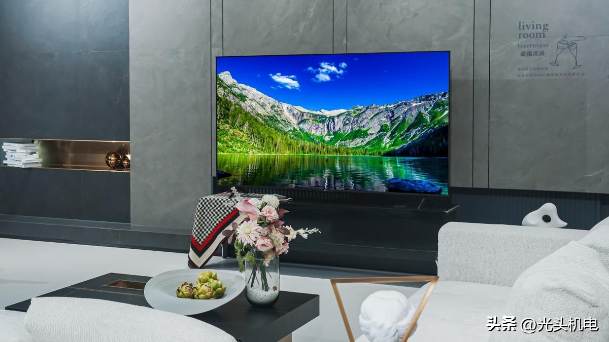 tclv8gmax电视机评测,tclv8g电视评测