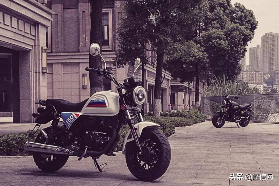 银钢supermini150缺点优点,银钢supermini150提车视频