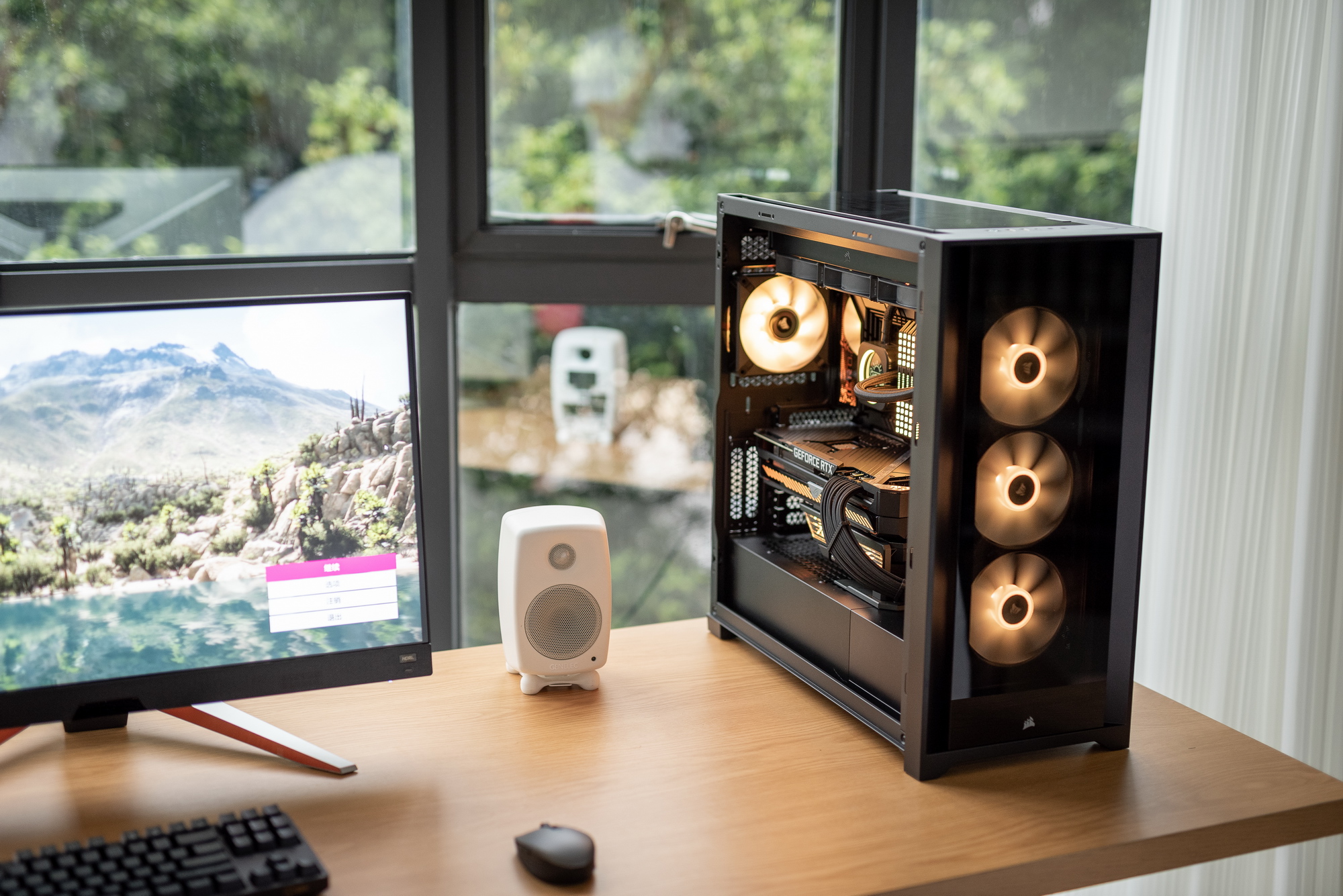 z690hero装win10,海盗船主机780t