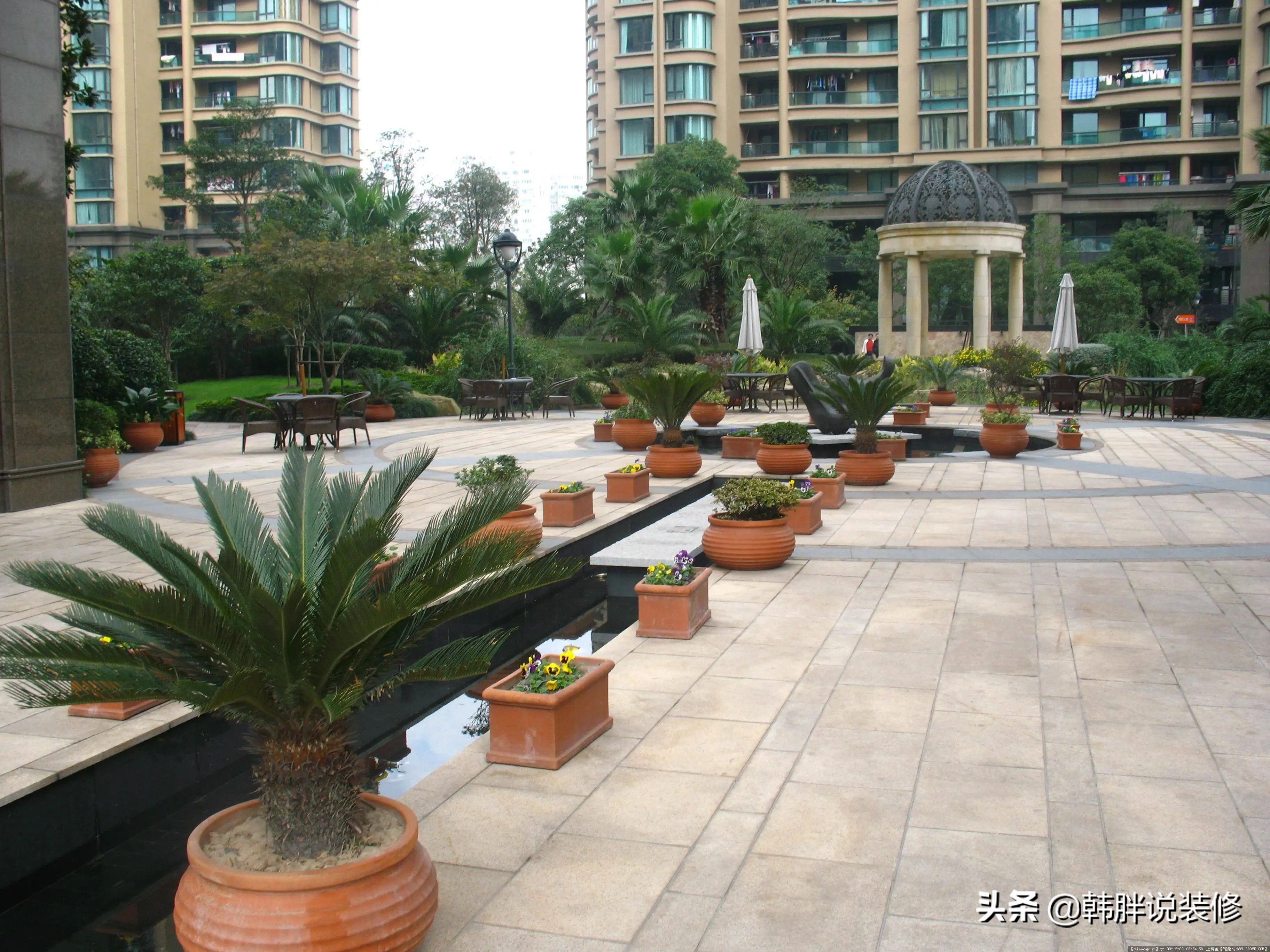 一楼住了六年,住17楼顶层的真实痛苦感受