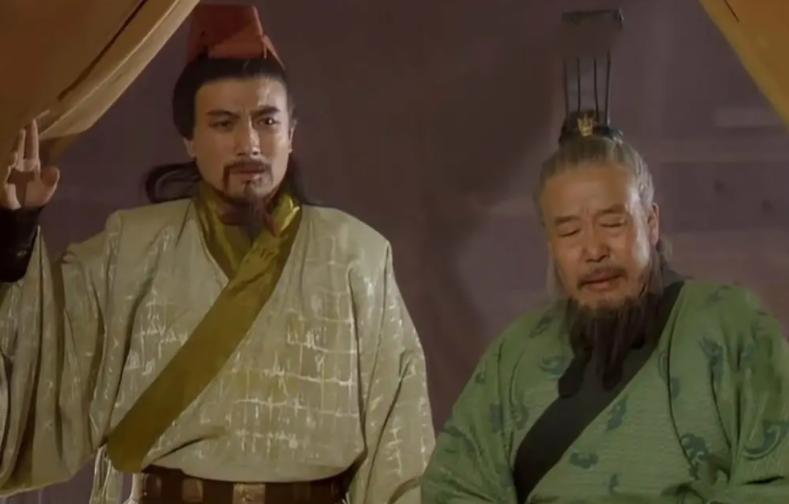 魏延大喊谁杀我歇后语下一句,魏延临死前为何大喊三遍谁敢杀我