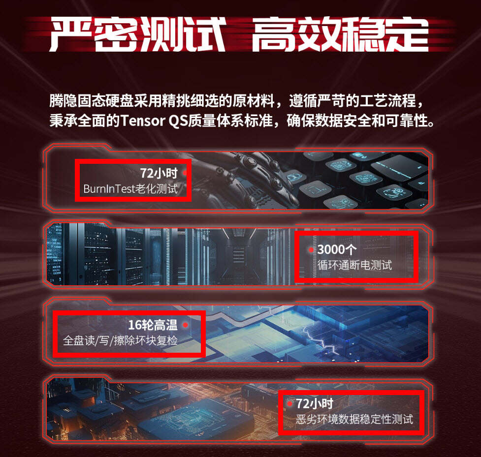 国产ssd最新消息,国产ssd重大突破