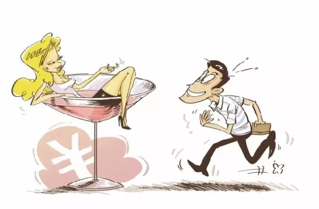 十种常见的网络诈骗的类型有哪些,十种常见的网络诈骗方法