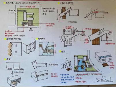 华南理工大学建筑学考研调剂,华南理工建筑学考研书目有哪些