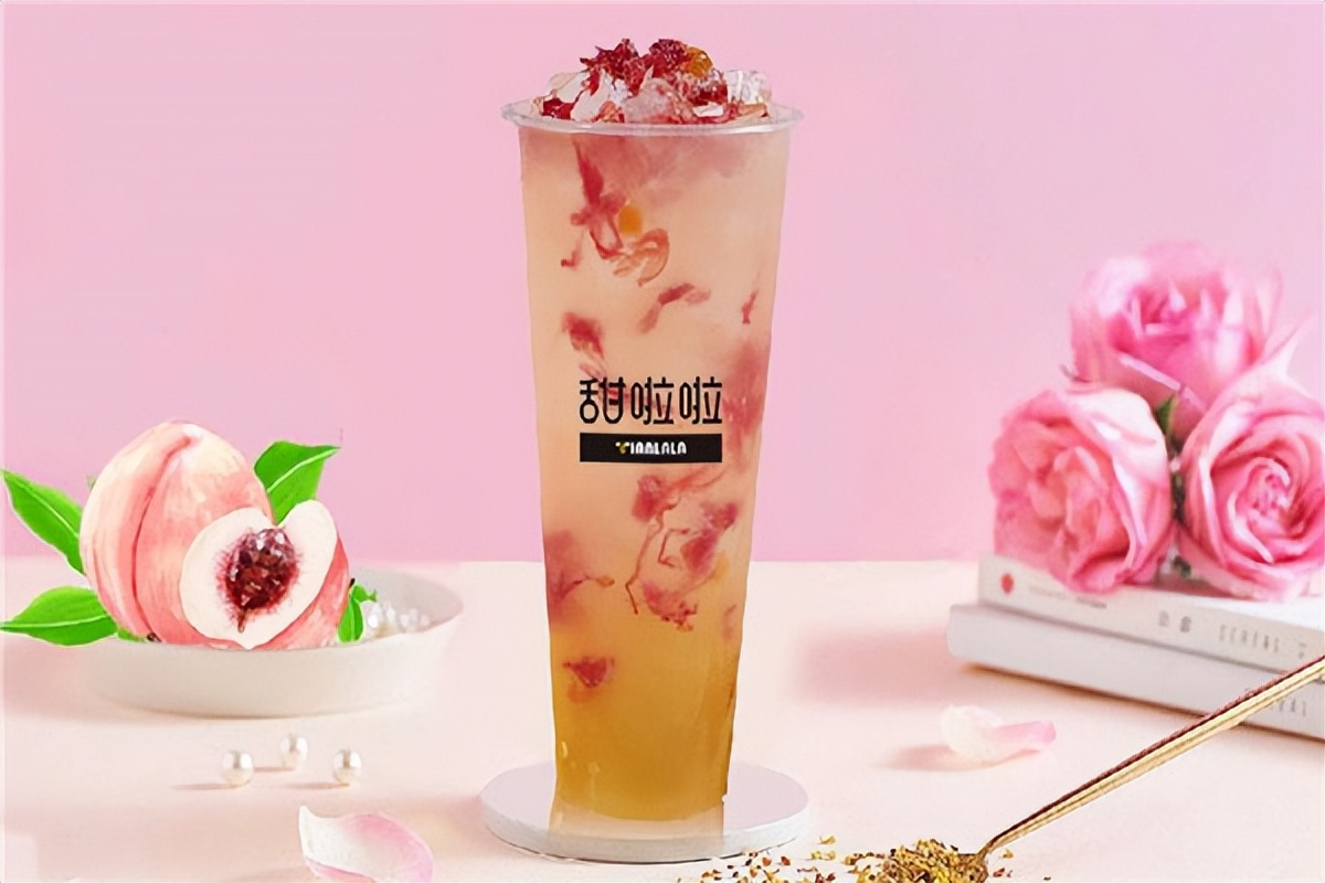 甜啦啦加盟费用不到12万「官方」全部标准资费一览表及加盟条件