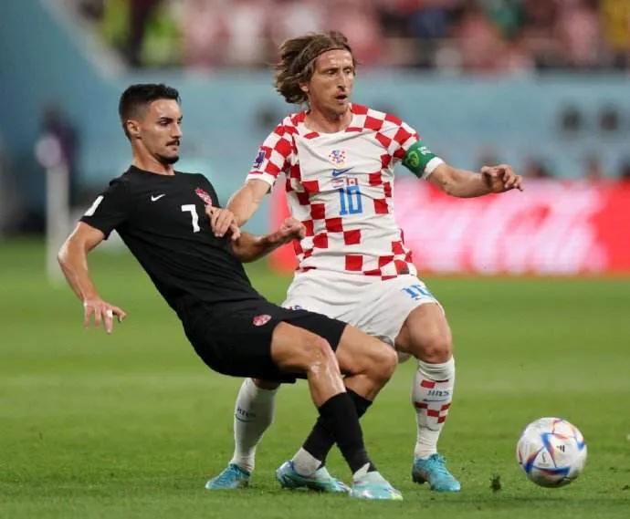 克罗地亚vs比利时踢平能晋级吗,世界杯克罗地亚与比利时出线形势