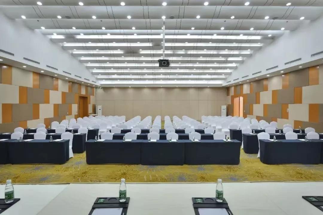 会议培训好选择｜全方位服务，让您高效开会