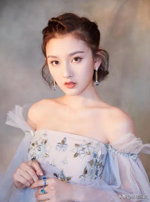 适合大光明发型的脸型,大光明发型适合什么脸型