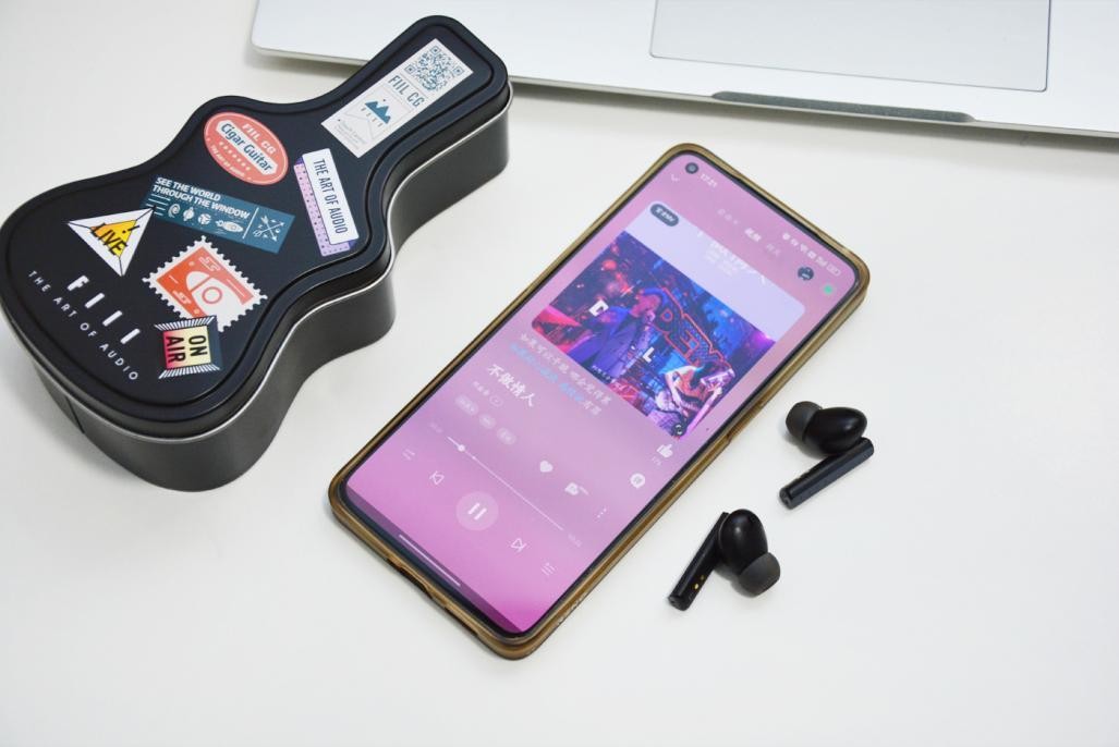 fiilcc2耳机深度评测,fiilccpro降噪耳机评测