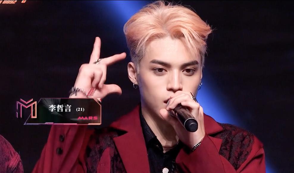 台北101惊艳台湾,台版101选秀颜值