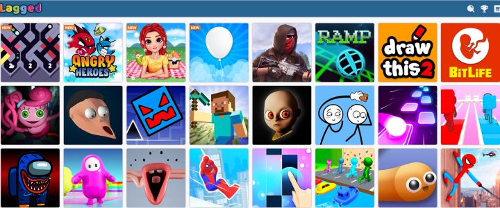 分享好玩的小游戏抖音,有什么好玩的网页小游戏