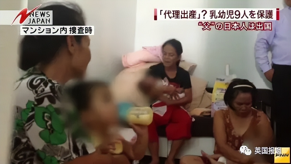 日本富豪生一个孩子奖1亿,重金求子日本人