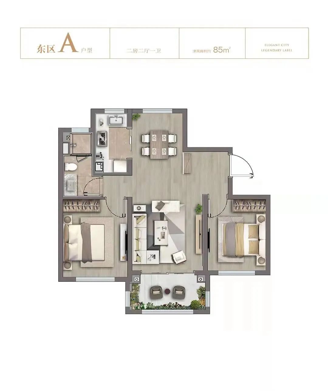 闵行2022年新盘,闵行马桥房子2022年值不值得买