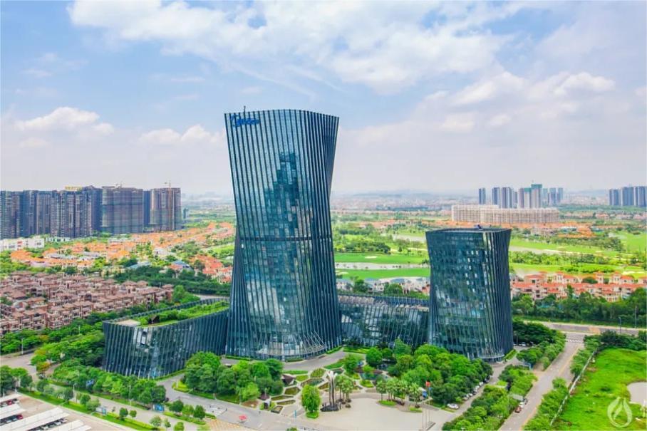 美的方洪波：最成功的职业经理人，创始人主动让权接班董事长