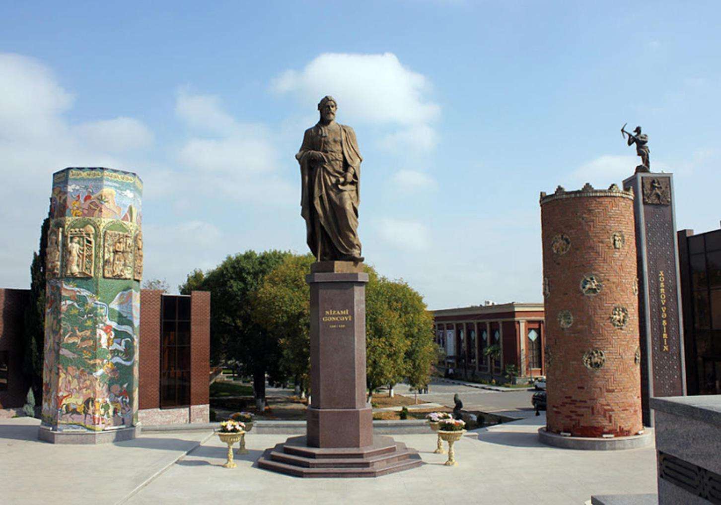 真实的阿方现状,真实的阿塞拜疆