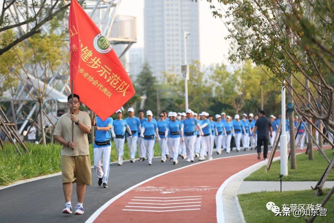 东营文体活动开放时间,东营区建体育公园