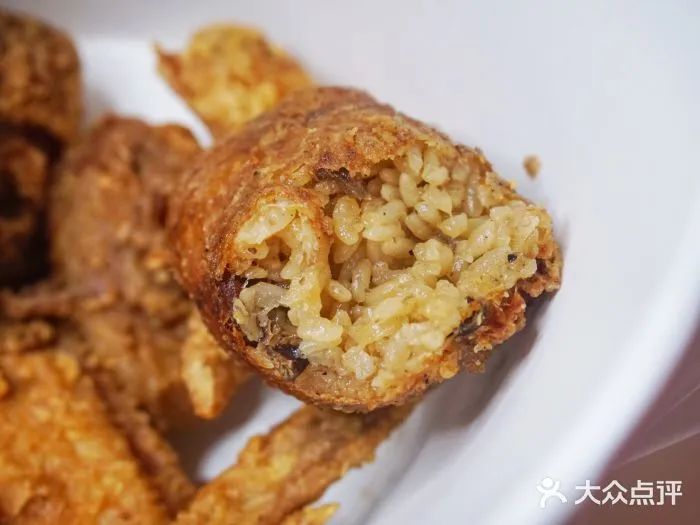 曾经，上海人为了它大排长队！现在，发现它还不如KFC